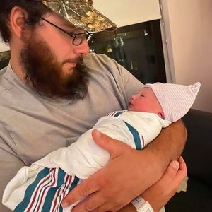 Meet your Posher, Patrick